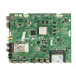 LG 主板组件 EAX65167303 55LA9700-CA